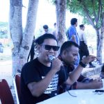 Hasil “Selingkuh” Eksekutif – Legislatif KKT, Hasilkan Penetapan Rp34 Milyar UP3