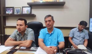 Ngaku Dikriminalisasi, Kapolri dan Kapoldasu Diminta Kawal Pemeriksaan Robby