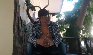 Komut Ngorantutul Harapan Baru Ancam Polisikan Kasat Pol PP KepTan Jika Tak Klarifikasi Pernyataannya.