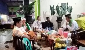 Komunitas Kagok Edan bersama Jembar Barokah rayakan Maulid Nabi
