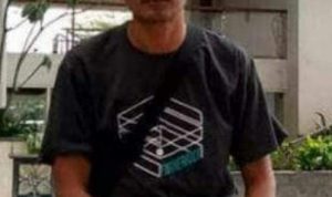 Warga Lauran Ancam Tutup Jalpor