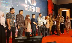 Gayo Lues Raih Penghargaan Penyusunan Proposal Investasi Terbaik 2022