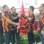 Kembali Terpilih Jabat Ketua PAC PP Cibitung Asep Sukatma Akan Tingkatkan Kekompakan Internal