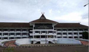 Diduga Bau Amis datang dari Satpol PP terkait perjalanan Fiktif untuk itu Kejaksaan Negeri Saumlaki Diminta, Usut Tuntas Dugaan Kasus Korupsi tersebut