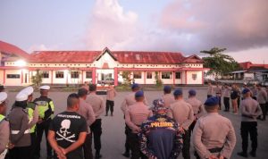 KapolresTan Akhirnya Angkat Bicara Terkait Konflik Sangliat Dol-Krawain