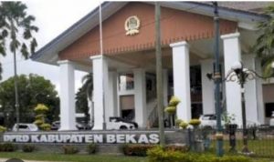 Heboh Data Penerima Proyek PL Total 20,2 Milyar Anggota DPRD Kabupaten Bekasi Tersebar Ke Publik