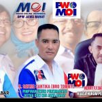 Ketua DPW MOI Jawa Barat Tanggapi Pemberitaan yang Menyudutkan Profesi Wartawan
