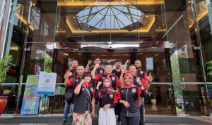 Kemenkeu RI Undang Lq Indonesia Law Firm Dalam Penyusunan RUU Pengembangan Dan Penguatan Sektor Keuangan