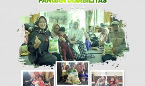 Peduli Anak Yatim, Kaum Dhuafa, Fakir Miskin YAMUSA Galang Donasi