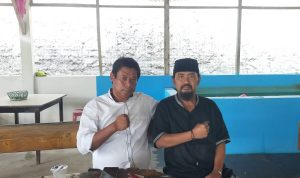 Tokoh Masyarakat Kp.Kramat Desa Kedungwaringin Angkat Bicara Terkait Mosi Ketua BPD
