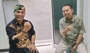 H.Kasum : Semoga Aspirasi Semua Partai Berpihak Kepada Masyarakat Kecil