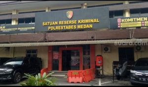 Tujuh Bulan Laporan Tindak Pidana Penipuan/Penggelapan di Polrestabes Medan Terkesan Diabaikan