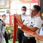 Kagum Lihat Sarpras Pelayanan Publik Berbasis HAM di Rutan Labuhan Deli Kanwil Kemenkumham Sumut, Ditjen HAM : ” Semoga Memperoleh Predikat P2HAM,”