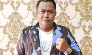 IPK Labuhan Deli Sampaikan Duka Cita Dan Doakan Korban Gempa Cianjur