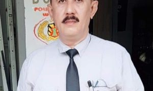 Direktur Eksekutif Polri Watch H Salum SH Desak KPK Usut Kasus Suap Oknum Kepala Dishub Medan