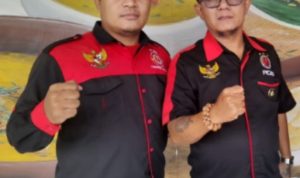 Terkait Kisruh Mutasi Atlet KONI Kabupaten Bekasi di Porprov Jabar, Jadi Sorotan AOB