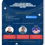 Sebanyak 120 Orang Dosen UBP Ikut Dalam Bimtek Kiat Sukses Lolos Hibah Pengabdian Kepada Masyarakat Tahun 2022