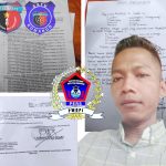 Ketua DPW PWDPI Sumut Akan Tinjau Kinerja Polrestabes Medan, Atas Lambatnya Tangani Laporan Dugaan Penipuan