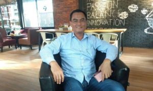 Prancis vs Maroko, Adi Saputra Optimis Maroko Mengejutkan Lagi