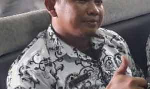 PEMILIHAN KETUA PGRI CABANG KECAMATAN TEMPURAN DIRAIH KEMENANGAN OLEH DICKY