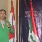 Presma STAIS Lubuk Pakam, Apresiasi Kinerja Kadisdukcapil Deli Serdang