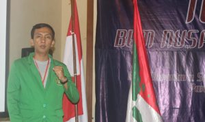 Presma STAIS Lubuk Pakam, Apresiasi Kinerja Kadisdukcapil Deli Serdang