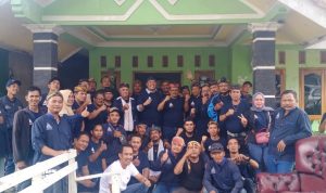 Giat Rapat Bulanan PRK Dan BMMK Di Penghujung Tahun 2022