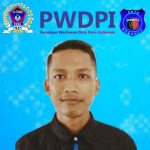 Didi Admawijaya Pimpin Persatuan Wartawan Duta Pena Indonesia(DPW PWDPI) Sumatera Utara
