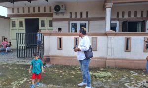 Subhanallah, Penggiat Sosial Ini Siapkan Rumah Mewahnya Untuk Hunian Kaum Duafa Lansia