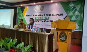 Mampir Ketemu Saudara Sekampung Anggota DPR-RI, Hinca Panjaitan Sampaikan Beberapa Hal.