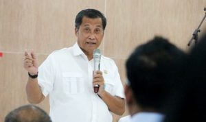 Imam Suyudi Sambut Baik Restrukturisasi Politeknik Ilmu Pemasyarakatan dan Politeknik Imigrasi Jadi Politeknik Kementerian Hukum dan HAM RI