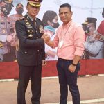 Pasca Teror Bom di Polsek Astana Anyar, Kapolrestabes Medan : Tingkatkan Kewaspadaan dan Penjagaan