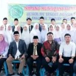 STAI AL-Hikmah Medan Melaksanakan Sidang Munaqasyah Gelombang Ke 1 TA.2022/2023