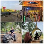 Kawung Tilu Bojong Rangkas Wisata Favorit Untuk dikunjungi Liburan Natal dan Tahun Baru