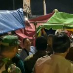 Penertiban PKL di Tembung Berakhir Kisruh