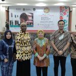 Pemko Medan Dukung Acara The Global Migration Feast Festival