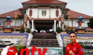 Ketum PWDPI, Soroti Anggaran Sekwan Tanggamus Rp100 M Terindikasi Dikorupsi Berjamaah