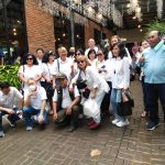 Reuni Kecil Alumni SMP Della Strada Tahun 1977 Di Kedai Kita Sentul Selatan