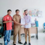 Cepat Tanggap, DPC PWDPI MUBA Rampungkan Syarat Pendaftaran