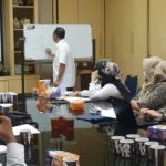 Rekrutmen Dan Pendataan Para Seniman Untuk Mendapatkan Jaminan Kesehatan