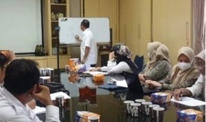 Rekrutmen Dan Pendataan Para Seniman Untuk Mendapatkan Jaminan Kesehatan
