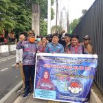PPDI TAGIH JANJI PEMERINGAH PUSAT STATUS JEPEGAWAIAN PERANGKAT DESA