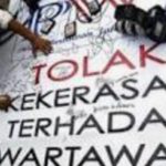 Ngeri, Oknum ASN di Garut Serang dan Rusak Fasilitas Milik Wartawan