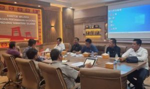 MENGINGAT SOSIALISALI TENTANG BPS SINARMAS GROUP