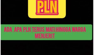 keluhan Masyarakat Desa Kayuara Kecamatan Rambang Kuang Kabupaten Ogan Ilir