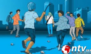 IPTU Jafri Simamora Pimpin Langsung Giat Patroli Cegah Tawuran dan Genk Motor di Pondok Rawa