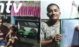 Alamakkkkk!!! Sudah 5 Kali Ganti Pengacara, Keluarga Batu Bara Belum Juga Dapat Keadilan