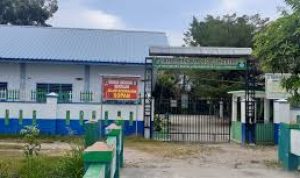 Terungkapnya Konfirmasi Soal Dana Bos Reguler dan Afirmasi Terkesan Kepsek SMP Negeri 3 Pantai Labu di Duga Buat Pengalihan,Saya Tidak Melayani Media Yang Tidak Terverifikasi Dewan Pers