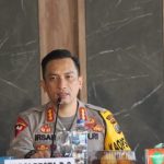 Kombes Pol Irsan Sinuhaji, SIK, MH Pimpin Langsung Giat Rapat Anggota Tahunan (RAT) 2022