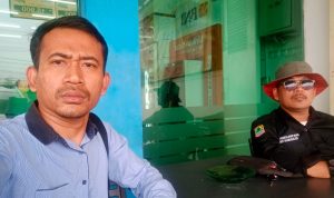 Kades Warungbambu Keluarkan Surat Dukungan